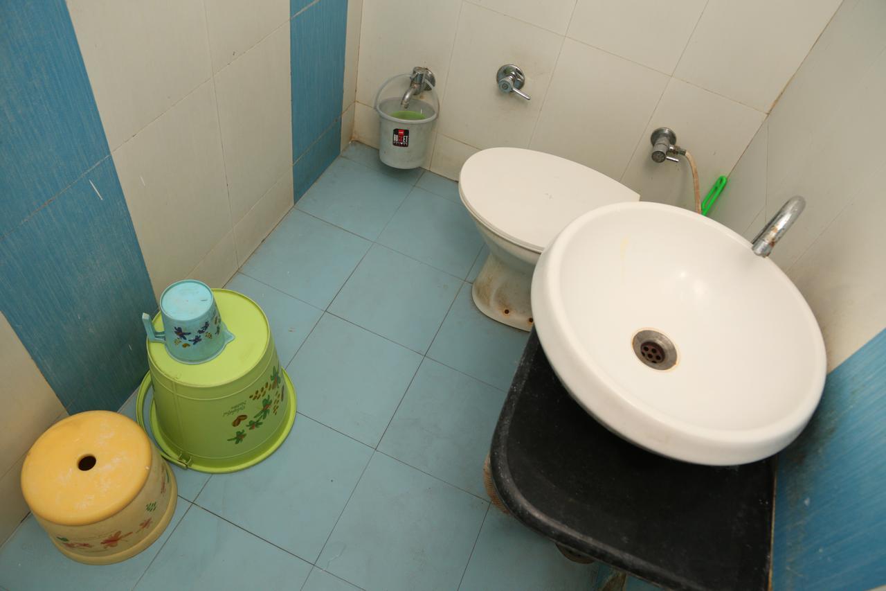 Hotel Heena Plaza Abu Road Exterior photo